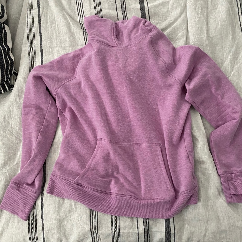 Athleta Girl tops